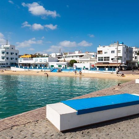 Nuevo Loft Vistas Διαμέρισμα Κοραλέχο Εξωτερικό φωτογραφία
