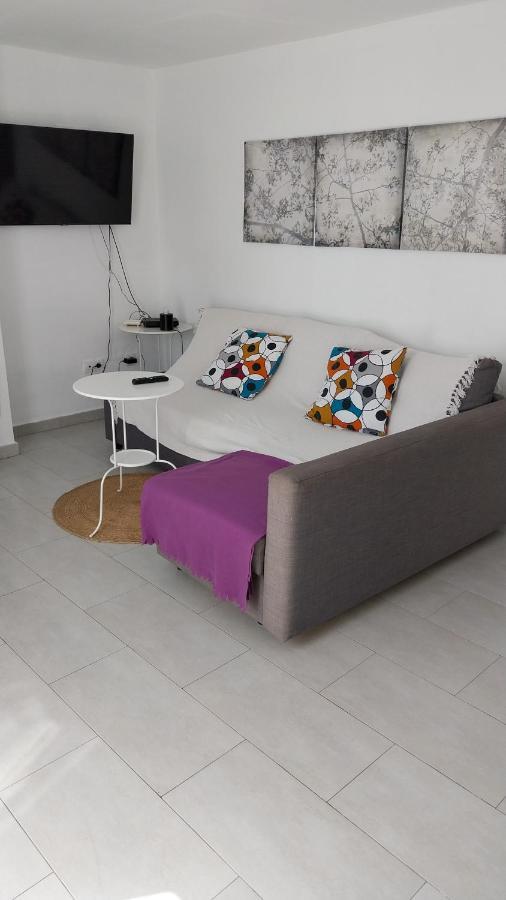 Nuevo Loft Vistas Διαμέρισμα Κοραλέχο Εξωτερικό φωτογραφία