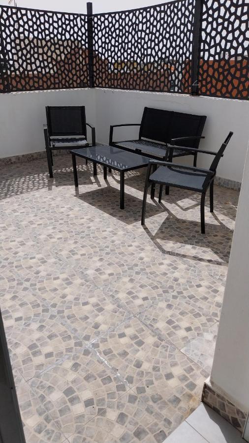 Nuevo Loft Vistas Διαμέρισμα Κοραλέχο Εξωτερικό φωτογραφία