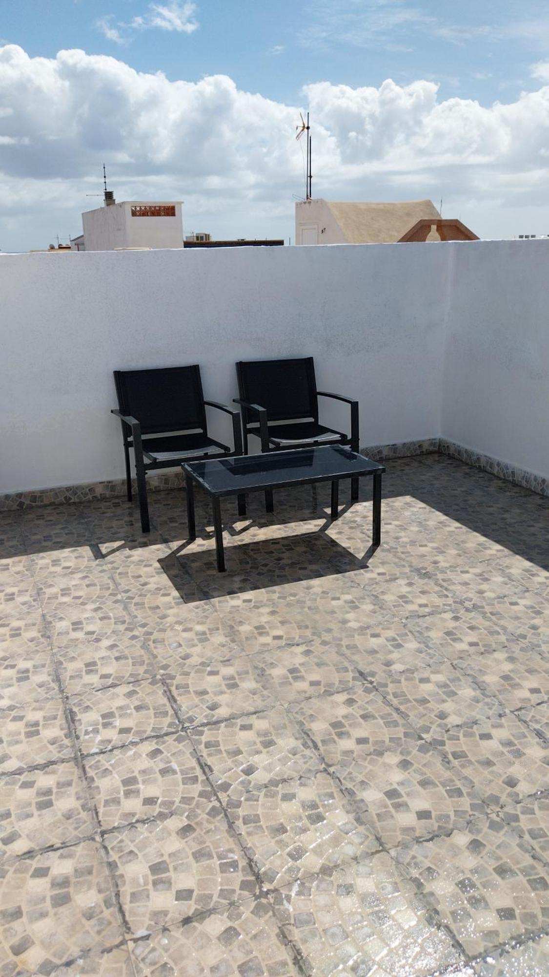 Nuevo Loft Vistas Διαμέρισμα Κοραλέχο Εξωτερικό φωτογραφία