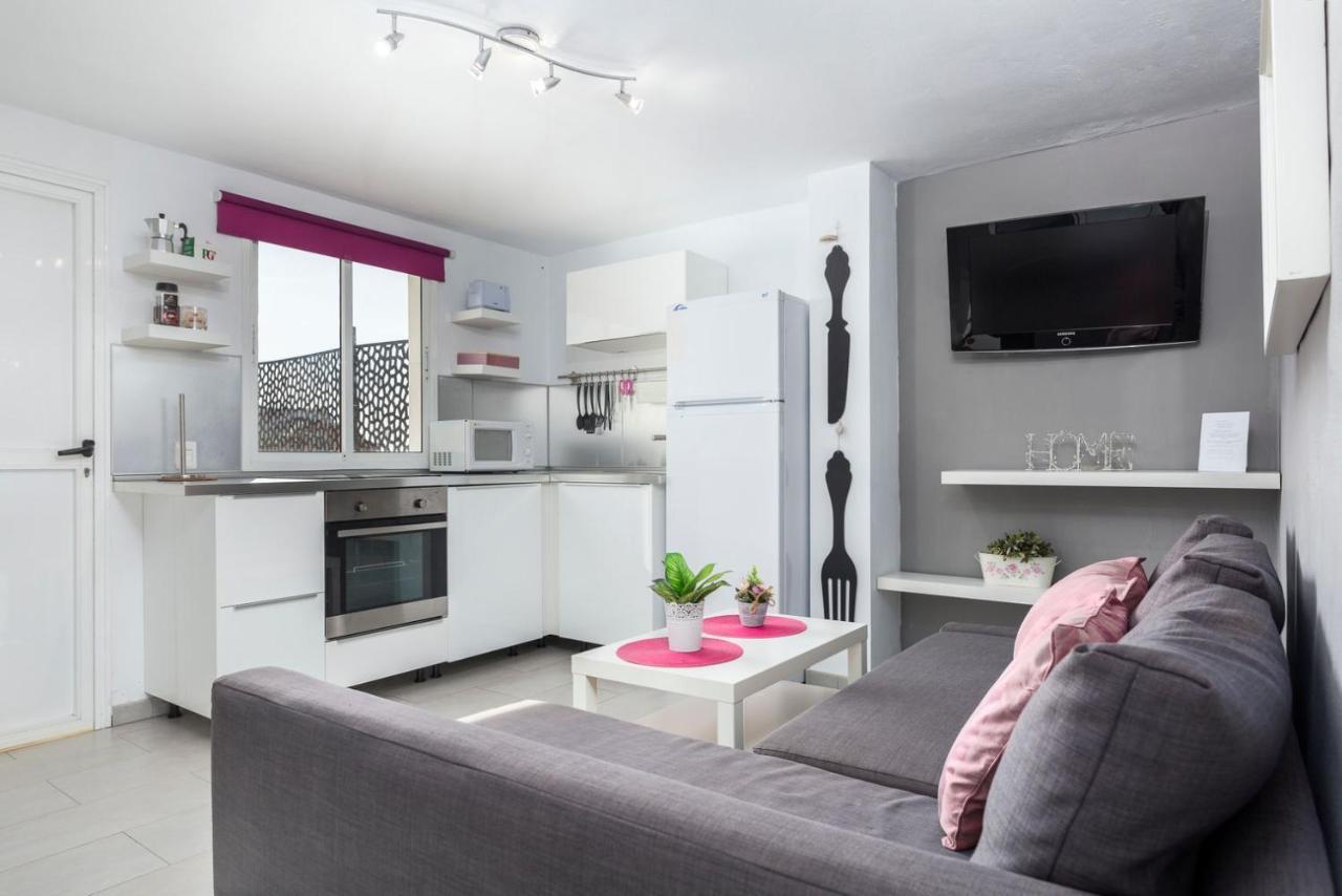 Nuevo Loft Vistas Διαμέρισμα Κοραλέχο Εξωτερικό φωτογραφία