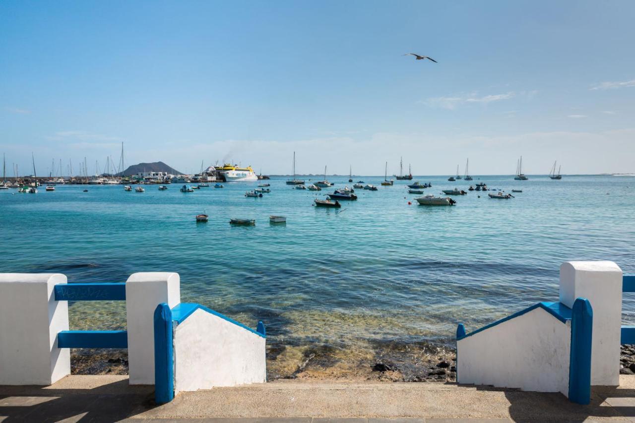 Nuevo Loft Vistas Διαμέρισμα Κοραλέχο Εξωτερικό φωτογραφία